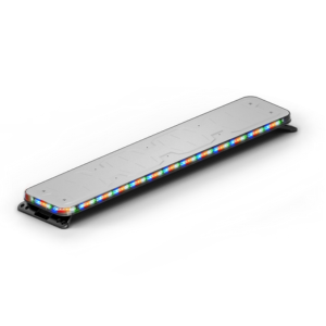 <p>Quantum&reg; 60 Lightbar&nbsp;+ Hook Kit (x1)</p>
